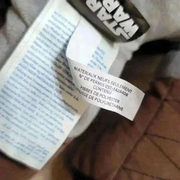 Build-a-Bear Rey Star Wars stuffed animal plush 17in - Picture 4 of 5